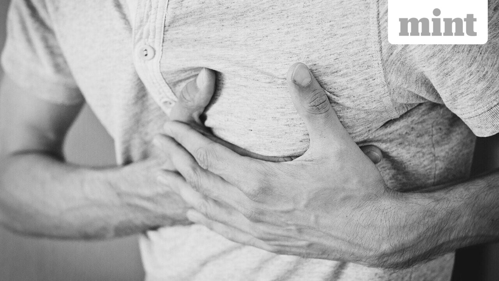 Cannabis as a ‘natural stress-buster’? Doctors warn that it could hurt your heart