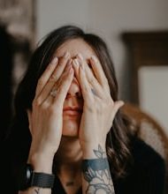 Why do people hit the ax on their own feet?