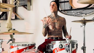 9 Replacement Drummers Who Elevated their Bands – ryan