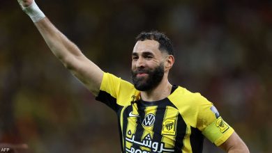 مورينيو يكشف حقيقة ضم بنفيكا لكريم بنزيمة