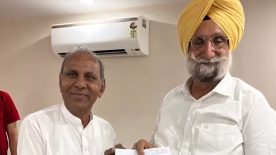 The road will not be easy! Mevaram returned to the congress after 2 years, sharp conflicts among supporters and opponents, who were taken out after pornographic video leaked