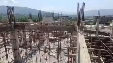 Pakistan is afraid of India’s Operation Sindoor, Pakistan, who has moved Lashkar’s new training center here