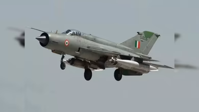 From 1971 to balakot …. read in one click, the journey of valor or MIG-21, knowing that it is unheard of war and operations