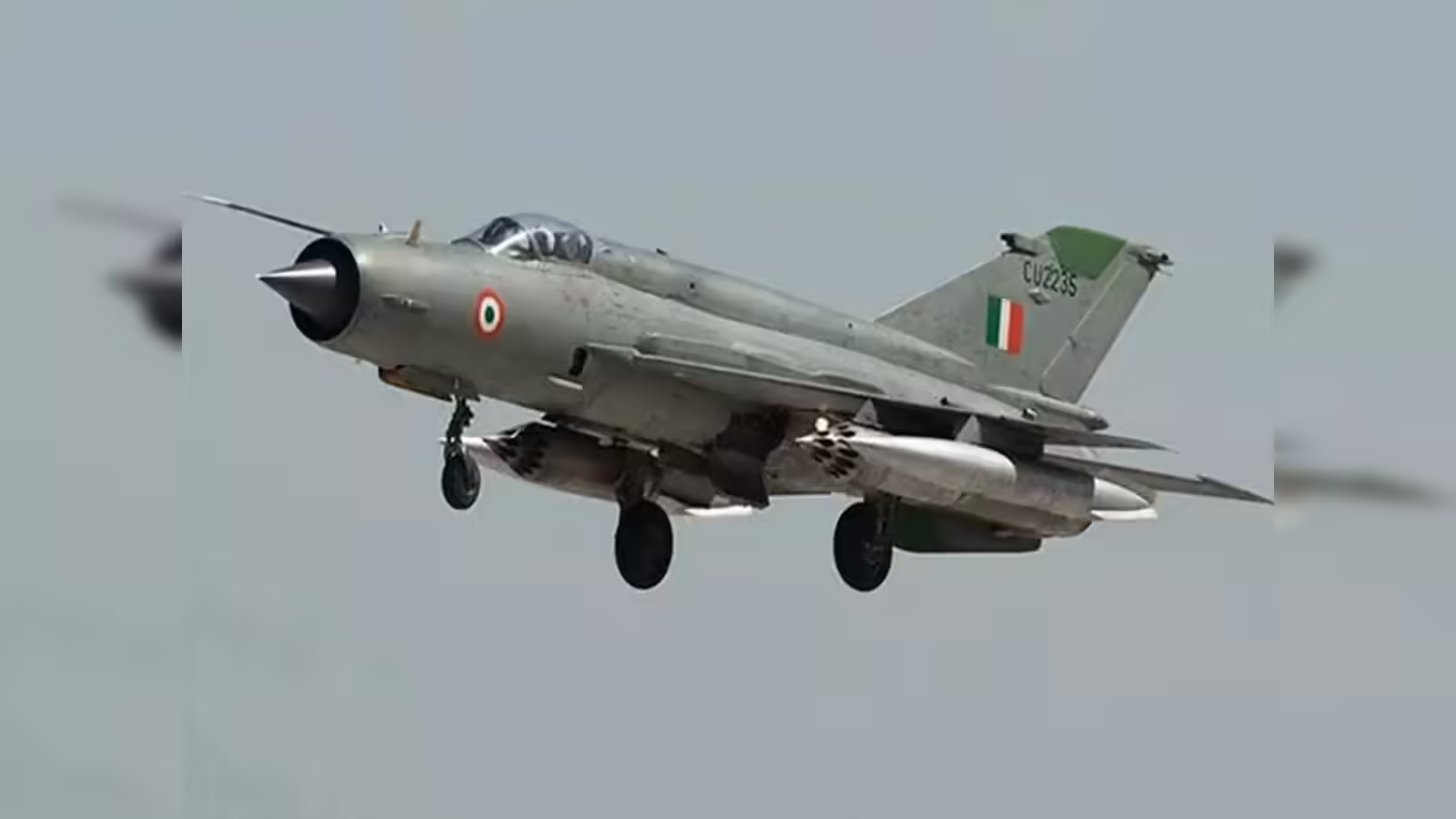 From 1971 to balakot …. read in one click, the journey of valor or MIG-21, knowing that it is unheard of war and operations
