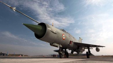 MIG-21 fighter plane will be decorated in the museum by becoming junk or history? Know what the future of the IAF -retired fighter aircraft is going to be