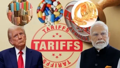 Trump’s drug tariff on Himachal Pharma, generic exports will survive; What did experts still say? – Solan Pharma – Industry incompetent by Trumps Tarif on General Medicine Know What the experts said