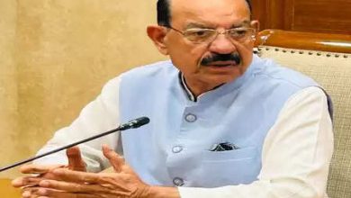 Punjab: Minister Mohinder Bhagat told the relief of the central government ‘cumin in the Camel’s mouth’