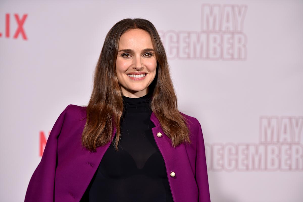you-can-moreover-salvage-natalie-portman’s-cozy-slippers-on-sale-for-lower-than-$-50-on-amazon