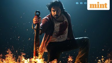 ‘They call him og’ Box Office Collection Day 2: Pawan Kalyan’s film Crumbs £ 100 Crore, Mount It Many