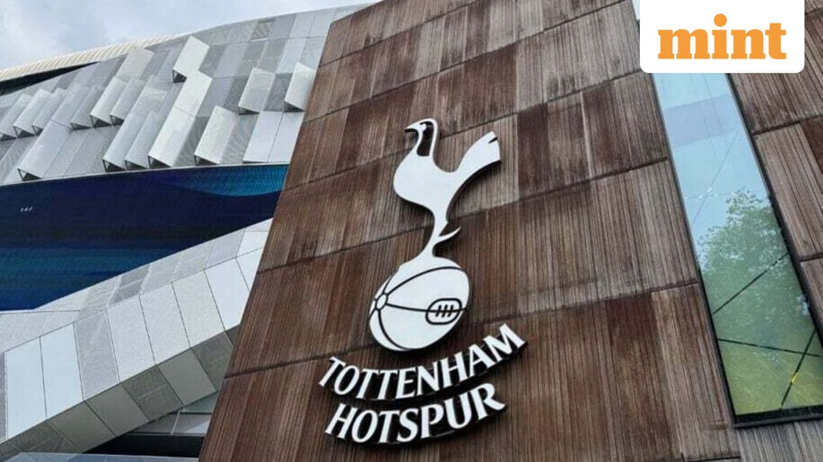 Tottenham Hotspur rejects the takeover of Brooklyn Earick