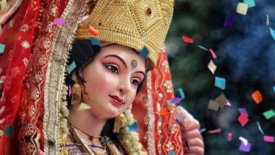 Don’t forget these mistakes, not even in Navratri!