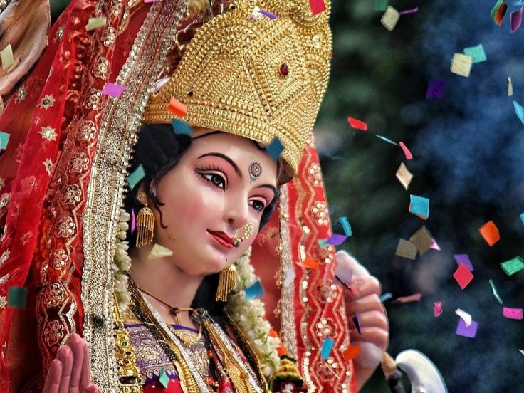 Don’t forget these mistakes, not even in Navratri!