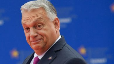 Hungary refuses directly to request Trump to stop Russian energy purchases