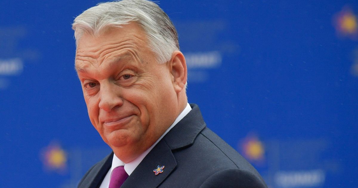 Hungary refuses directly to request Trump to stop Russian energy purchases
