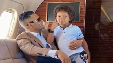 تعدى على زميله بالنادي .. تأيد إيداع نجل محمد رمضان دار رعاية الطفل – ryan