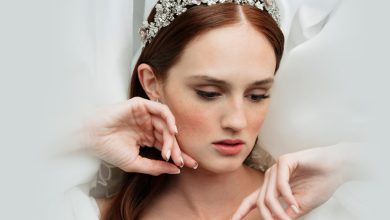 Pictures of the 2025 bride of the bride with elegance that complements its looks on the wedding day – ryan