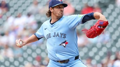 What we’h watching with yankees, blue jays – ryan