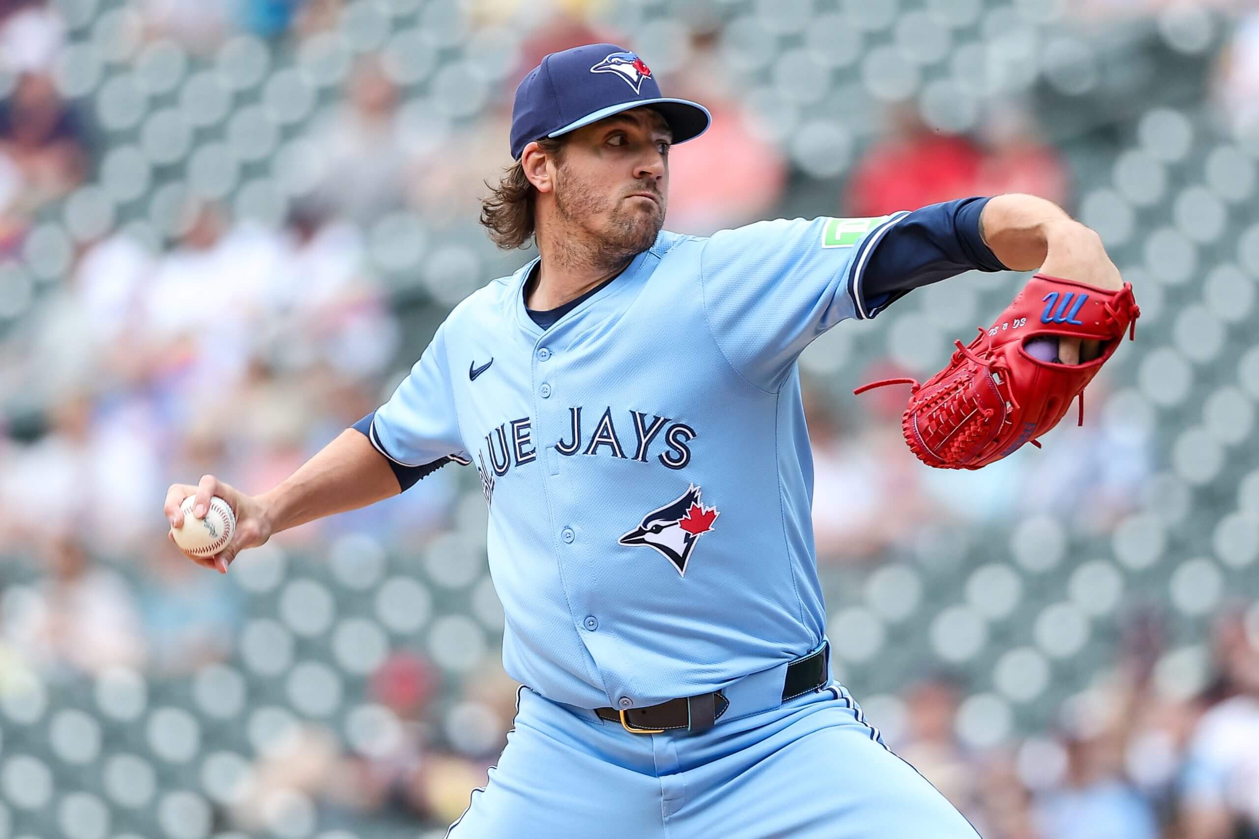 What we’h watching with yankees, blue jays – ryan