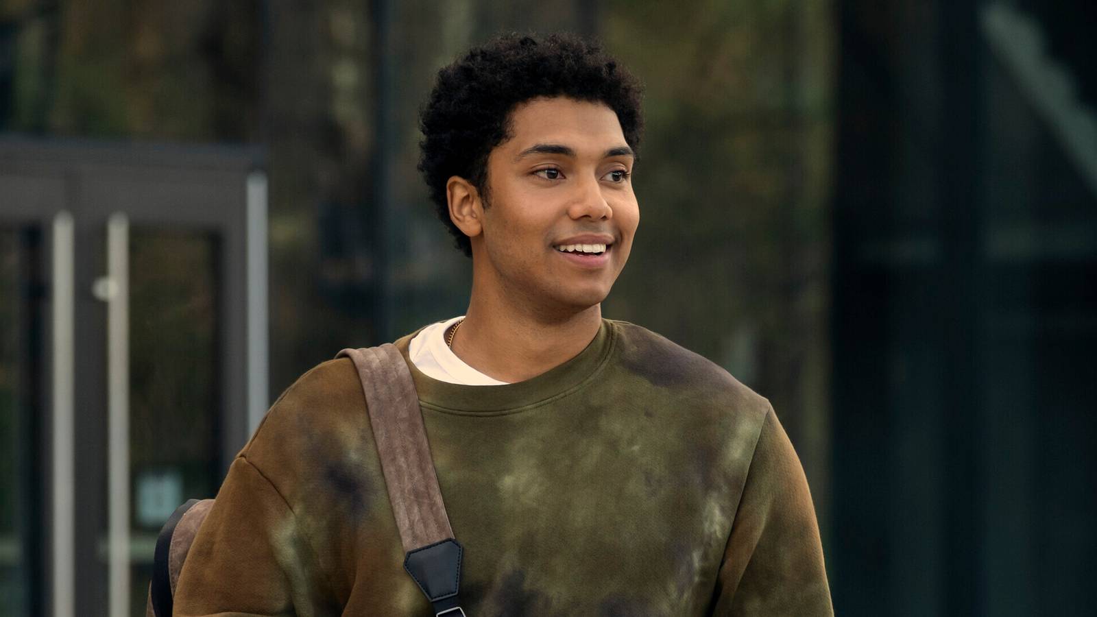 How Gen V Season 2 Honors Chance Perdomo’s Legacy Explained by Star – ryan