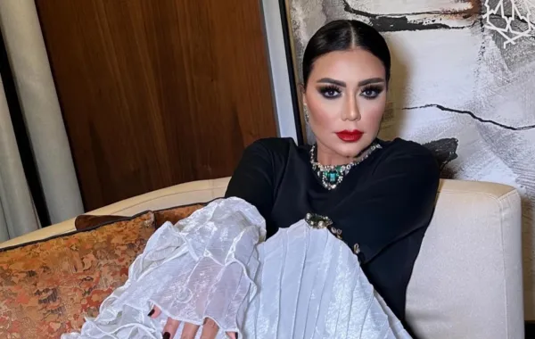 رانيا يوسف تعلن زواجها من المخرج أحمد جمال.. حصل من شهر ونصف