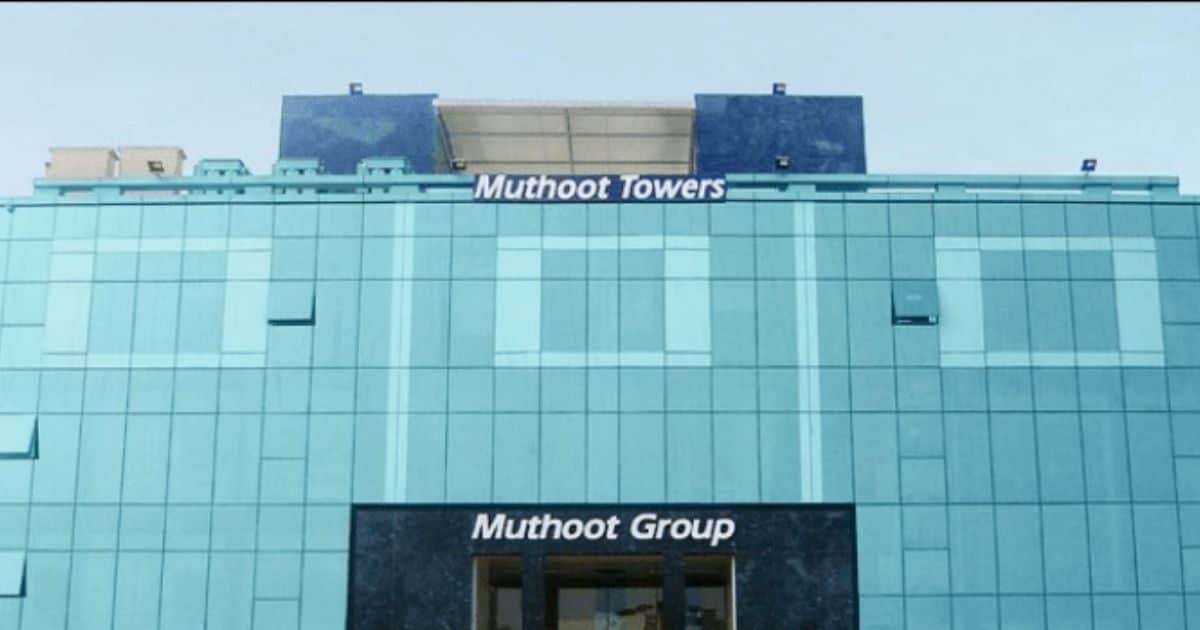 RBI fined Muthoot Fincorp, which is the reason behind action