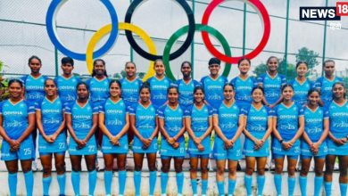 Junior women’s hockey team lost, Australia’s under-21 team defeated 3-2
