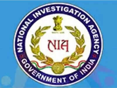 Nia seized the real estate of Tariq Ahmed Mir in Kashmir