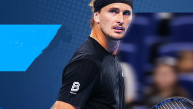 China Open 2025: Alexander Zverev, Alex de Minor and Jacob Mennsic in the next round