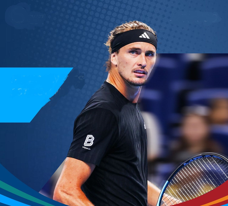China Open 2025: Alexander Zverev, Alex de Minor and Jacob Mennsic in the next round
