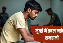 Torture from childhood, mother left the house … these things hurt every day; Son kills father and grandfather