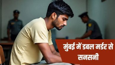 Torture from childhood, mother left the house … these things hurt every day; Son kills father and grandfather