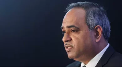 Big changes in Tata Motors, Girish Wagh in commercial vehicle and Shailesh Chandra in passenger business will be a new managing director – Tata Motors restructures the top management Shailesh Chandra is the new CEO of MD