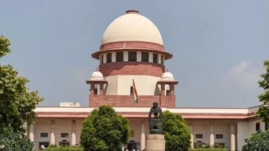 ‘Catch the deteriorating police officers by October 8’, the strict remark of the Deva Pardi Supreme Case – Supreme Court has CBI on the case of the death death