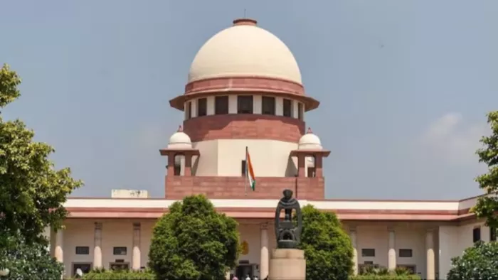 ‘Catch the deteriorating police officers by October 8’, the strict remark of the Deva Pardi Supreme Case – Supreme Court has CBI on the case of the death death