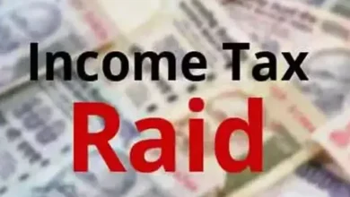 Punjab NES: Action for Income Tax Division in Kharar Tehsil, Wrong Reporting of Real Estate Transactions – Income Tax Attacks on Tehsildar exposes irregularities for property