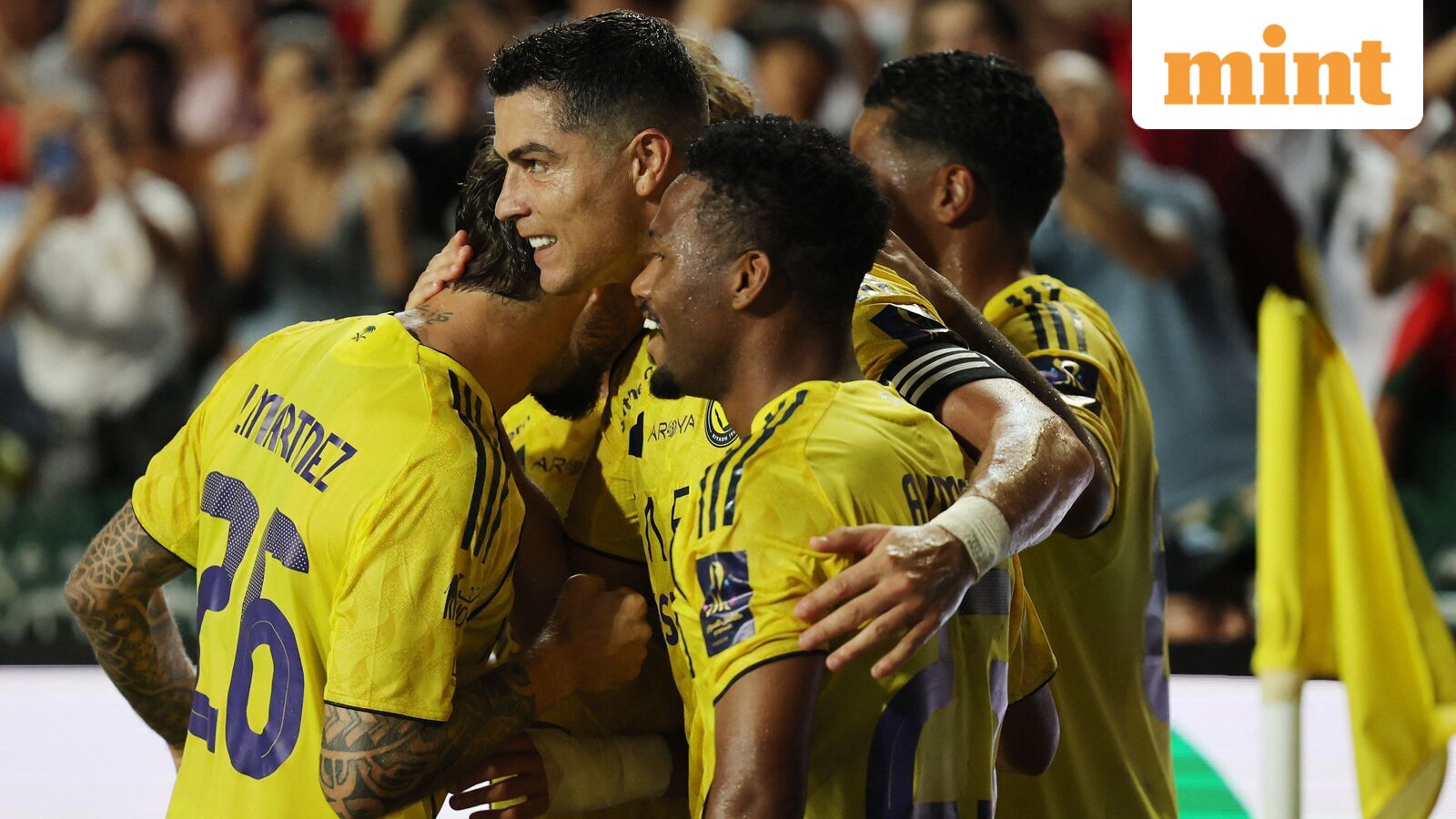 Al Ittihad vs. Al Nassr: Who will win Saudi Pro League collision? AI -forecasts, confirmed setups, direct streaming and more