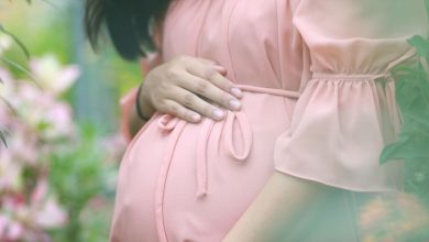 Mother wanted to become a woman, a donor discovered on Facebook, when a child was born, began to regret it!