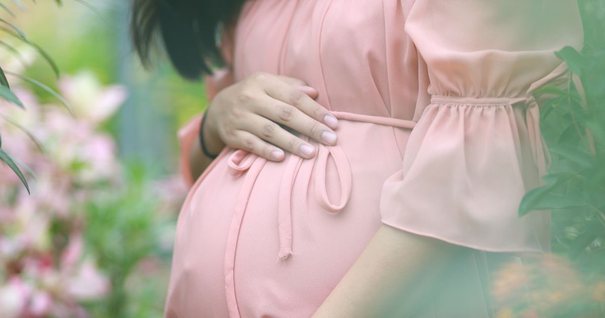 Mother wanted to become a woman, a donor discovered on Facebook, when a child was born, began to regret it!