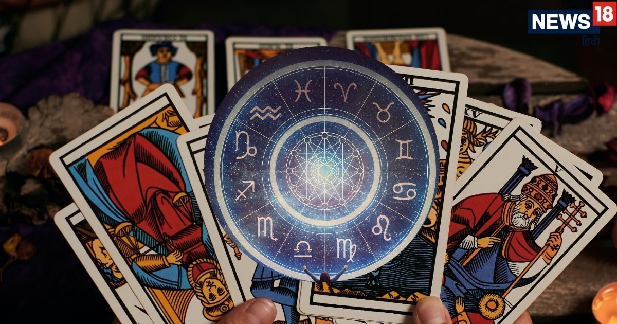 On the fifth day of Navratri, this 5 Tarothoroscope will benefit good money, Mother Bhagwati will remain grace