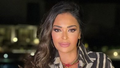 داليا البحيري تنجو من حادث سير خير – Musicnation – ryan