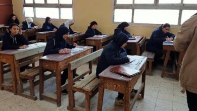 مواصفات امتحانات الثانوية العامة 2025 .. التفاصيل كاملة – ryan