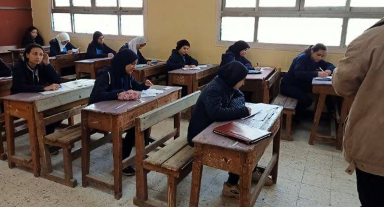 مواصفات امتحانات الثانوية العامة 2025 .. التفاصيل كاملة – ryan