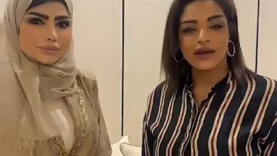 أول رد من مرام البلوشي بعد تداول اسمها بقضية مشاهير الكويت.. “أُفرج عني بواسطة المحامية بشرى…