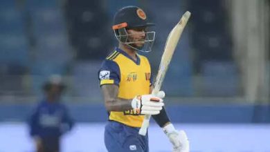Asia Cup: India defeated Sri Lanka in Super Over, won on the first ball