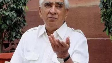 Jaswant Singh: Untold Story of Vajpayee from ‘Hanuman’ to rebel politician
