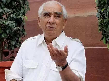 Jaswant Singh: Untold Story of Vajpayee from ‘Hanuman’ to rebel politician