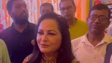 I really don’t know much about Zubeen Garg: Jaya Prada