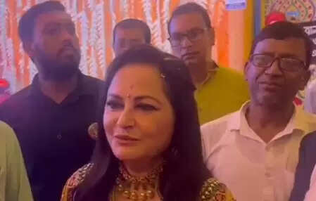 I really don’t know much about Zubeen Garg: Jaya Prada