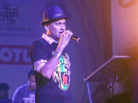 The manager of Zubeen Garg clarified the ownership of his songs, and the rumors related to financial matters rejected