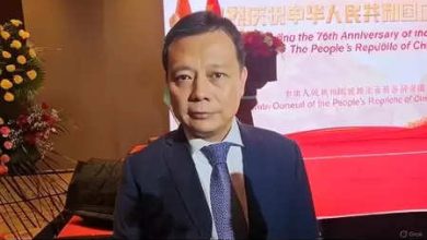 Striking progress in the past one year in India-China bilateral collaboration: Qin Yong